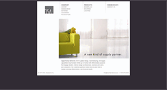 Desktop Screenshot of dsainternational.com